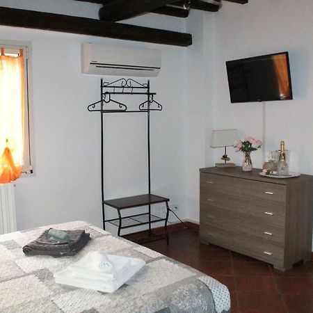 Apartament La Soffitta Bolonia Zewnętrze zdjęcie
