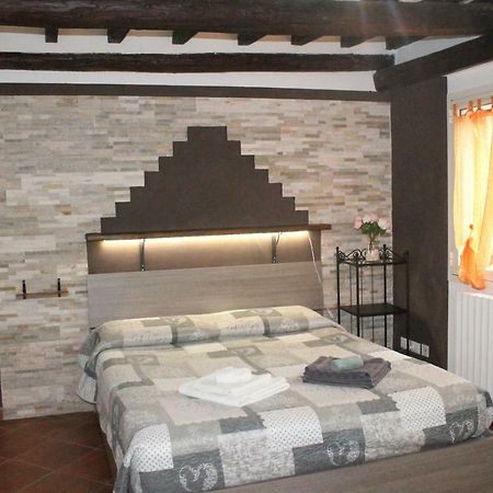 Apartament La Soffitta Bolonia Zewnętrze zdjęcie