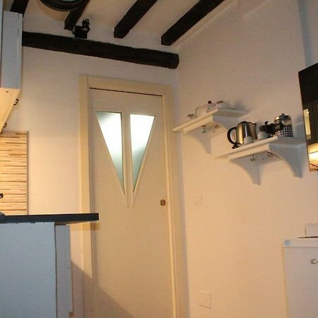 Apartament La Soffitta Bolonia Zewnętrze zdjęcie