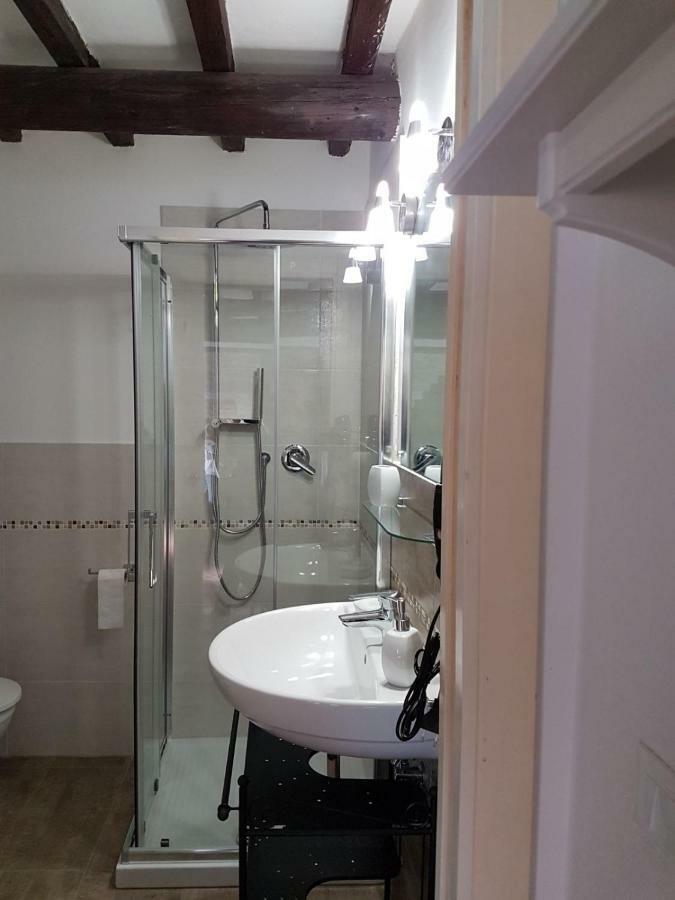 Apartament La Soffitta Bolonia Zewnętrze zdjęcie