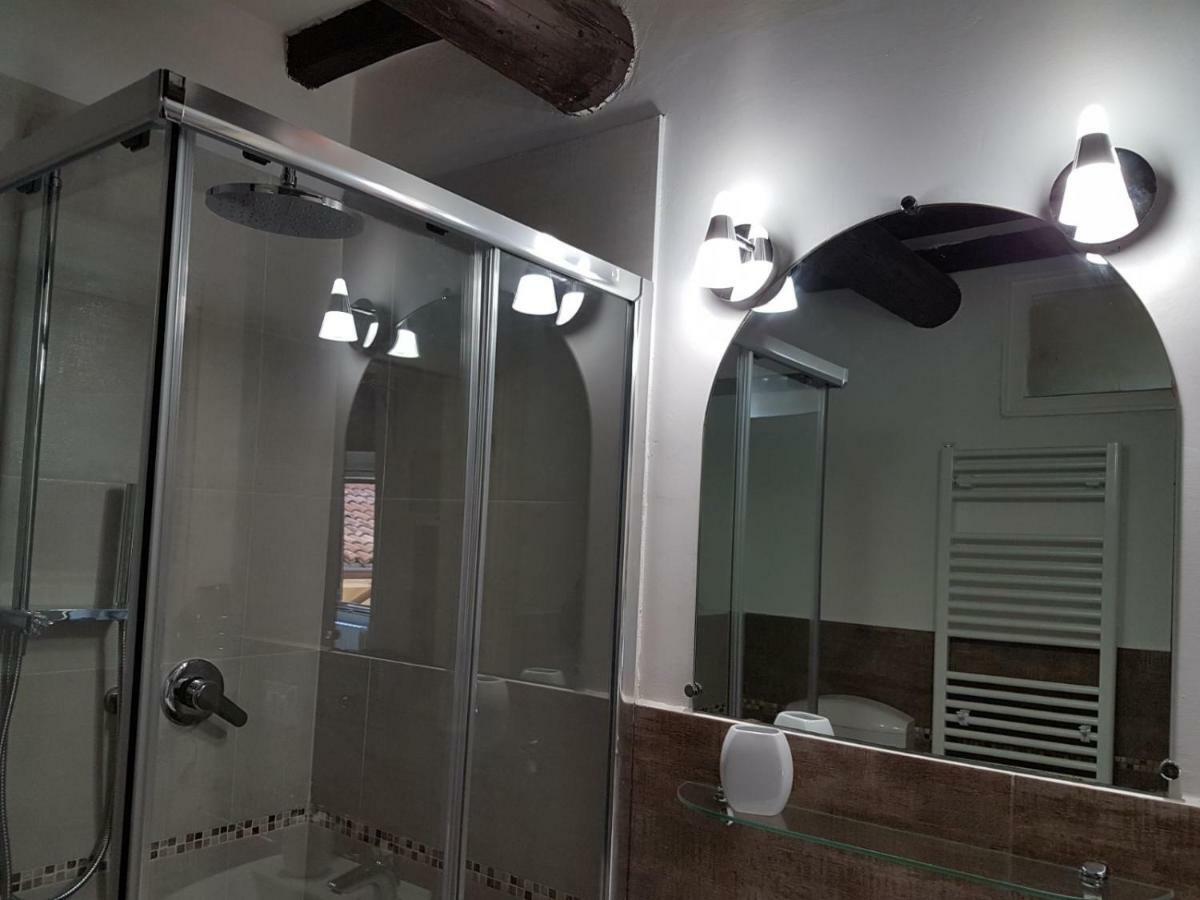 Apartament La Soffitta Bolonia Zewnętrze zdjęcie