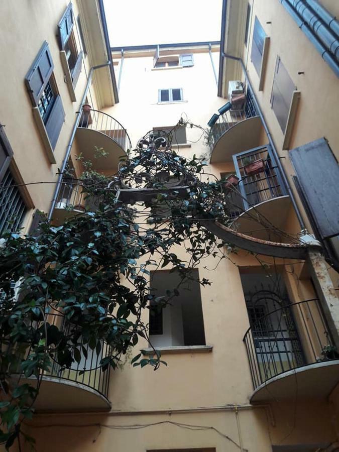 Apartament La Soffitta Bolonia Zewnętrze zdjęcie