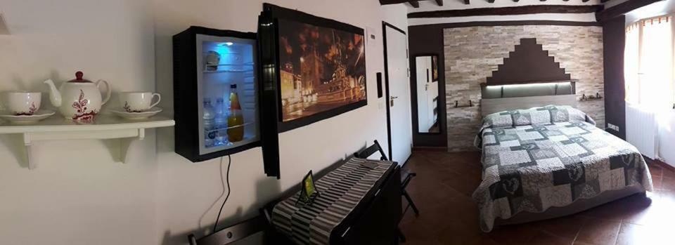 Apartament La Soffitta Bolonia Zewnętrze zdjęcie