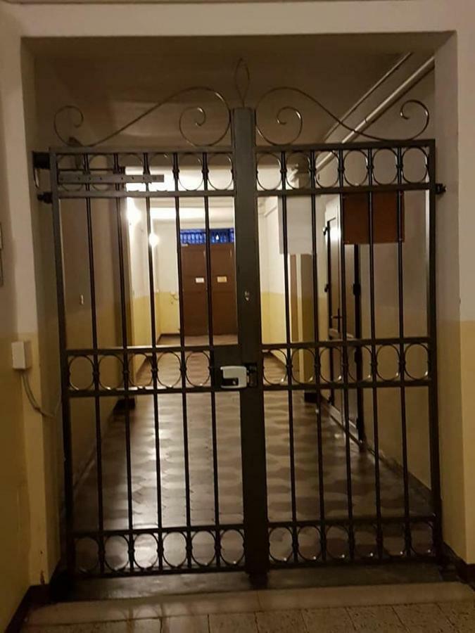 Apartament La Soffitta Bolonia Zewnętrze zdjęcie
