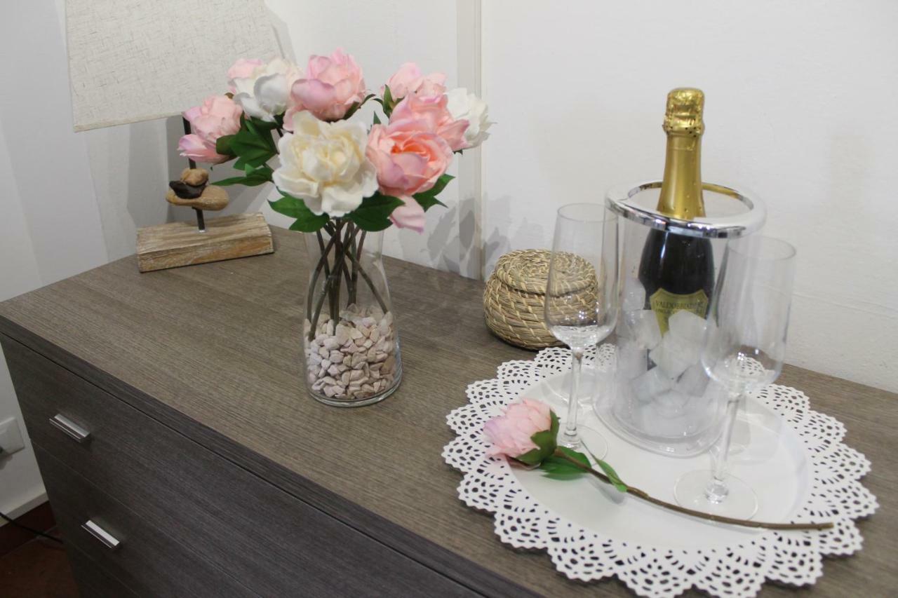 Apartament La Soffitta Bolonia Zewnętrze zdjęcie
