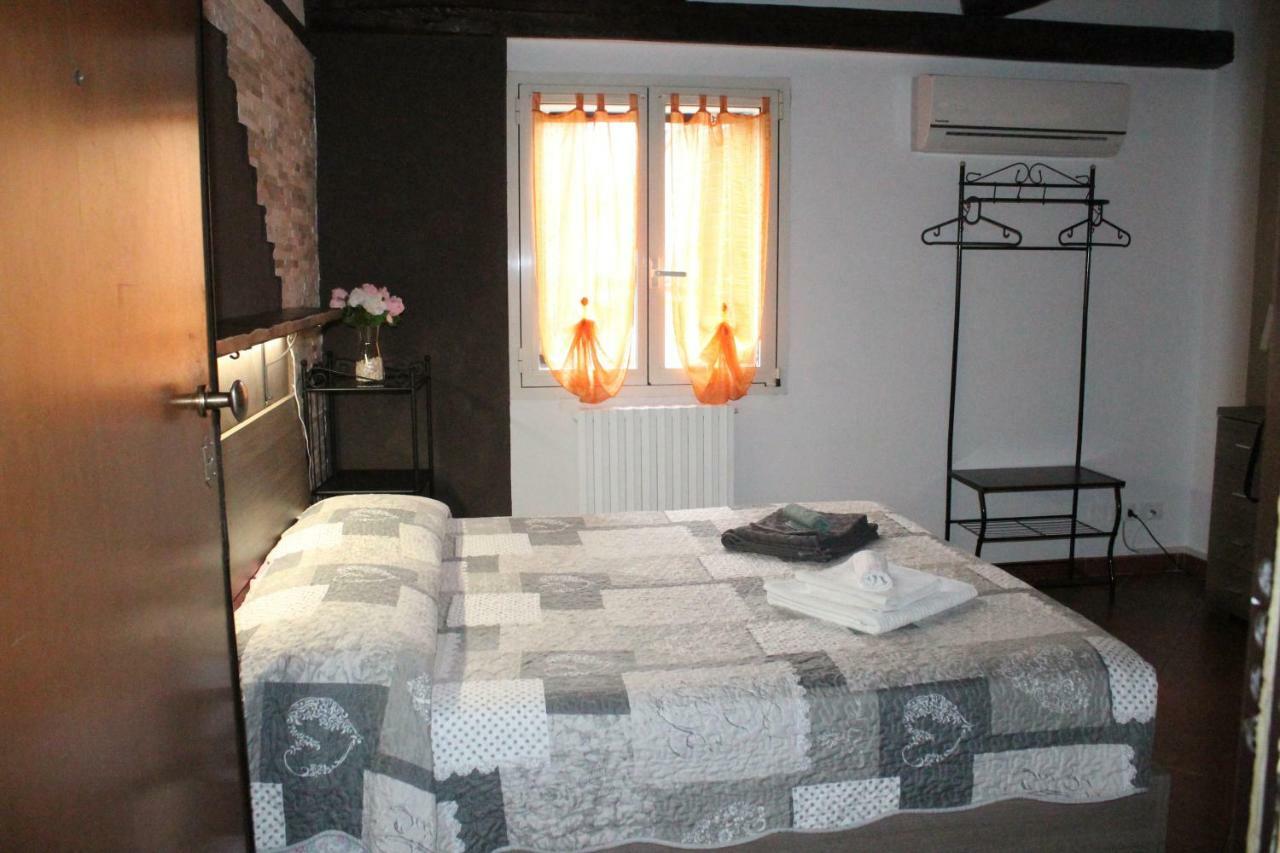 Apartament La Soffitta Bolonia Zewnętrze zdjęcie