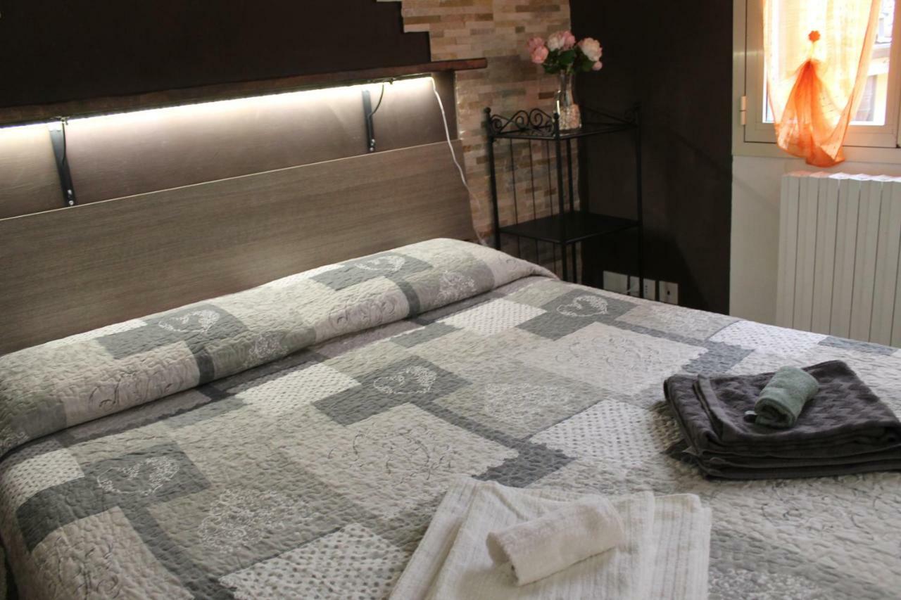 Apartament La Soffitta Bolonia Zewnętrze zdjęcie