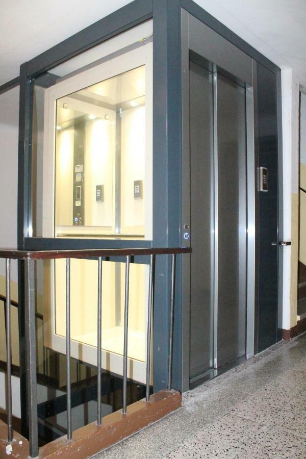 Apartament La Soffitta Bolonia Zewnętrze zdjęcie