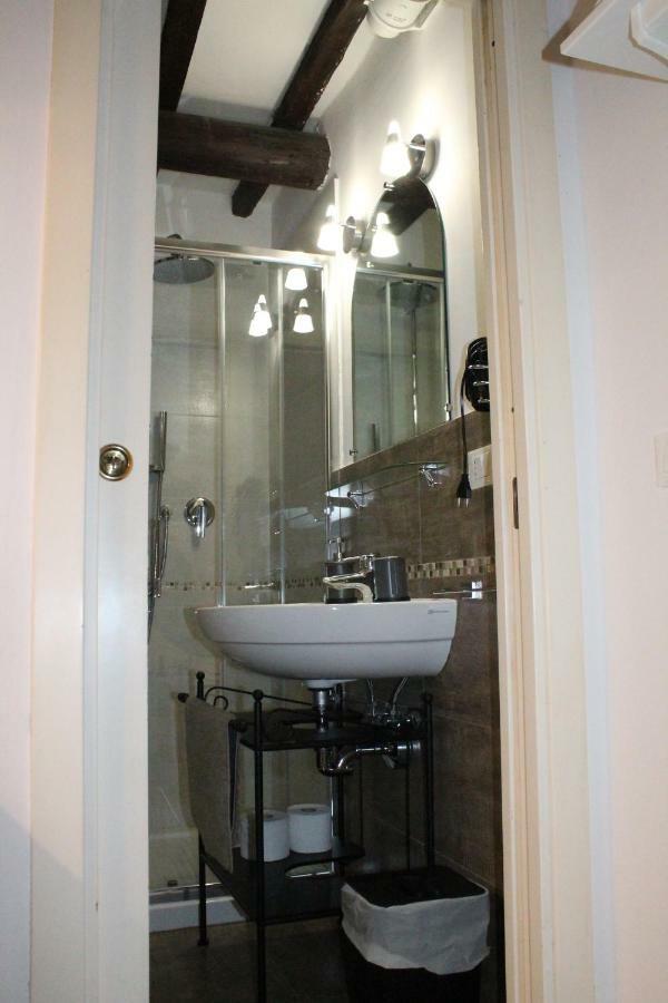 Apartament La Soffitta Bolonia Zewnętrze zdjęcie