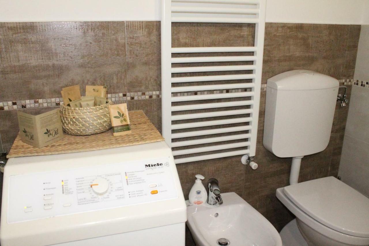 Apartament La Soffitta Bolonia Zewnętrze zdjęcie